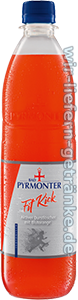 Bad Pyrmonter Fit Kick Blutorange (Individualgebinde)
